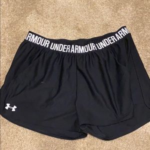 Under Armour Athletic Shorts